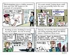 Cartoonists With Attitude » democracy