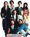 Fame TV Show Cast