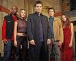 Angel (TV series) - Wikipedia, the free encyclopedia
