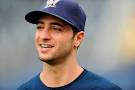 Ryan Braun's contract