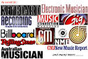Press Releases - USA Songwriting Competition