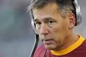 Jim Zorn Redskins file