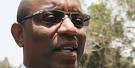 Juja MP George Thuo. He lost his Parliamentary seat after a judge ruled that ... - thuo