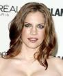 Anna Chlumsky Hairstyle Click to view Hairstyle Info!
