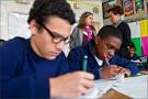 Armes for Education Week