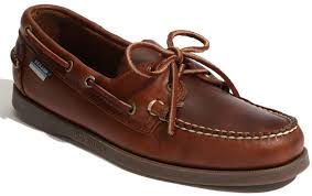 Sebago Docksides Boat Shoe | Where to buy & how to wear