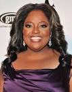 SHERRI SHEPHERD Pictures - 42nd Annual GMA Dove Awards - Press ...