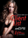 Jennifer Love Hewitt's Boobs Promote 'THE CLIENT LIST' - poponthepop.