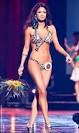 Pageant Update - Nicole Johnson, Miss California USA 2010