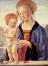 Madonna. Andrea del Verrocchio - via Daymix