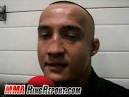 MMA Fighter Denis Kang