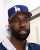 Hair Friday - Baron Davis