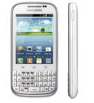 Samsung Galaxy Chat B5330 Price in Pakistan