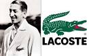 René Lacoste. Tennis Trendsetter Extraordinaire! ~ Trendy Tennis