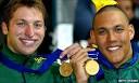 Ian Thorpe writing for the BBC
