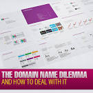 The Domain Name Dilemma and How to Deal With It | Dzinepress