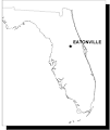 Famous Floridians: Zora Neale Hurston