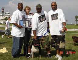 PAUL ,CYNDIE OF MASTER P AND SHAWN OF TRUE TANK KENNELS - Southern ... - rememberingbuckandaquarter