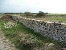 National Trust volunteers (or staff) were back the next week to complete the - via Daymix
