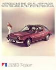 American Motors Corporation brochures | Cartype
