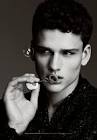 Simon Nessman by Emilio Tini - Simon-Nessman-by-Emilio-Tini-MaleModelSceneNet