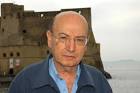 Filmmaker Angelopoulos dies in