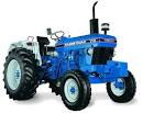 Farmtrac 70 Tractor - ESCORTS LIMITED, Plot No. 2, Sector-13