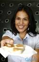 Iza Calzado Photograph