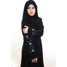 Miss Abaya : Dazzling Abaya from Saudi Arabia - Polyvore