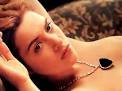 Kate Winslets nude Titanic