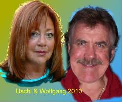 Uschi \u0026amp; Wolfgang Eller - author