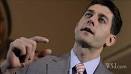 Rep. Ryan Is Republican Point Man - WSJ.