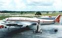 history of Capital Airlines