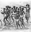 Jamaica Gleaner : Pieces of the Past:The Arrival Of The Africans