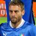 Gian Piero Ventura manages and Daniele De Rossi plays for Italy national football team.