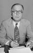 Senator Lewis Baxter