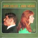 The Current and Vintage Comic Stylings of Jerry Stiller and Anne Meara