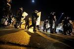 Marches to protest death of man in police custody will celebrate.