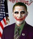 Act Like The Joker?
