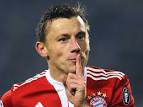 Ivica Olic scored a hattrick to send his Bayern Munich side to the 2010 ... - olic