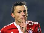 Ivica Olic scored a hattrick