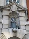 near to Shoreditch, Islington, Great Britain. The Sir John Cass Foundation - via Daymix