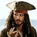 Jonny Depp was rated as