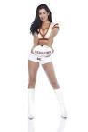 Ultimate Cheerleaders » 2011 Washington Redskins Cheerleaders ...