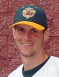 Corey Hunt, Sanford Mainers 2008 TOP PITCHER - Corey Hunt image007