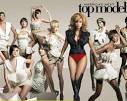 America's Next Top Model's Audition at Atlantic City Outlets ...