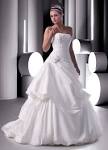 Wedding Gowns Pick up Styles.