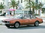 BMW World - BMW E24 Parts