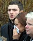 footballer Adam Johnson