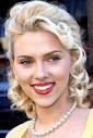 Scarlett Johanson es una de